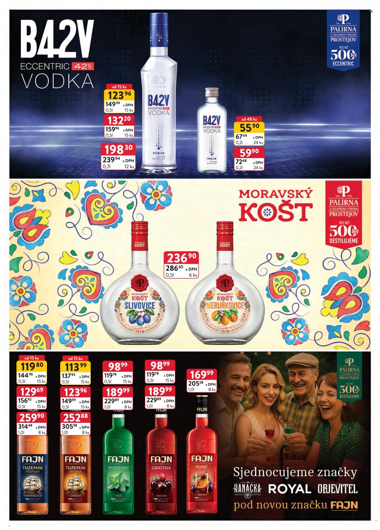 Leták Astur & Qanto velkoobchod - 1.12.2025 - 31.12.2025. Strana 35