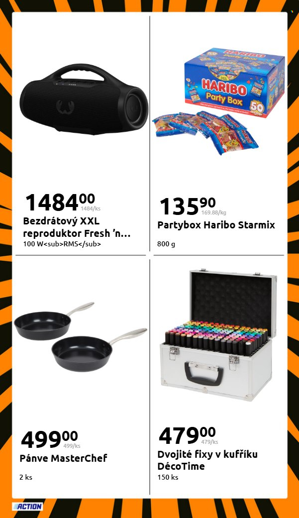 Leták Action - 26.11.2025 - 2.12.2025. Strana 21