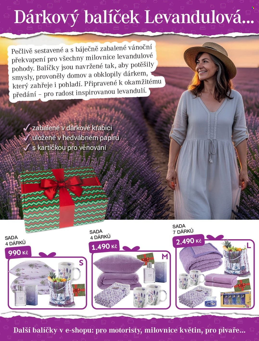Leták decoDoma. Strana 29