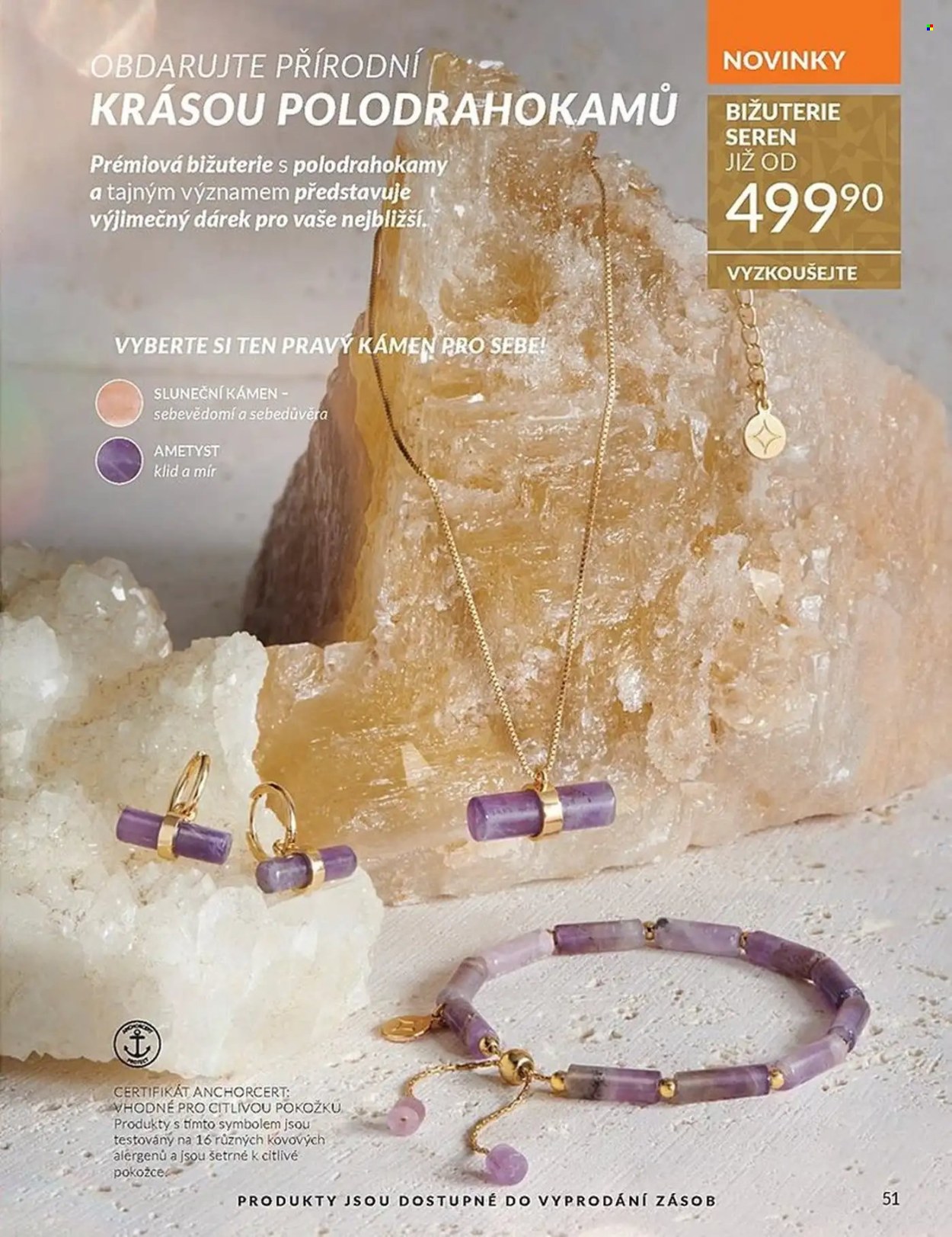 Leták AVON - 1.12.2025 - 31.12.2025. Strana 51