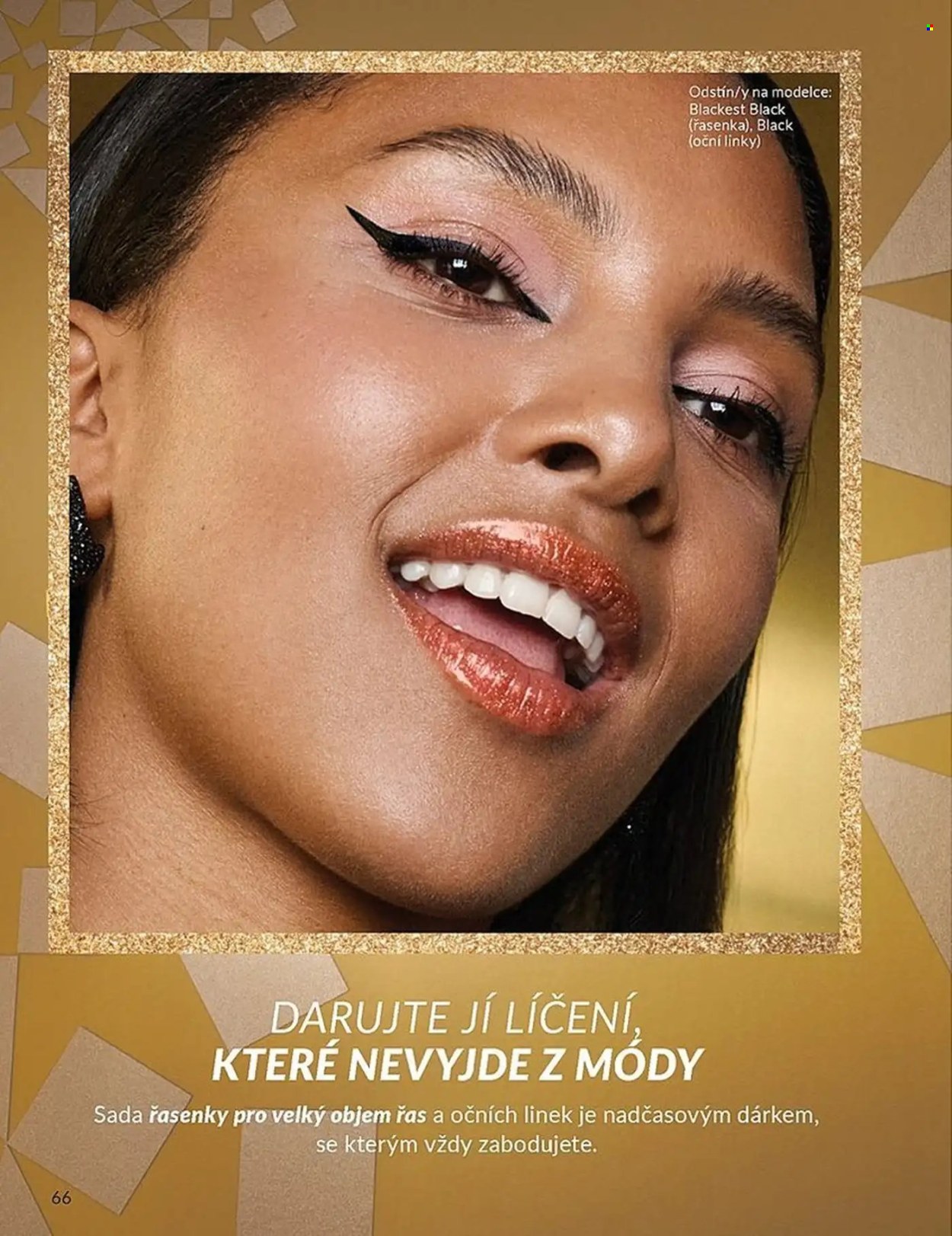 Leták AVON - 1.12.2025 - 31.12.2025. Strana 66