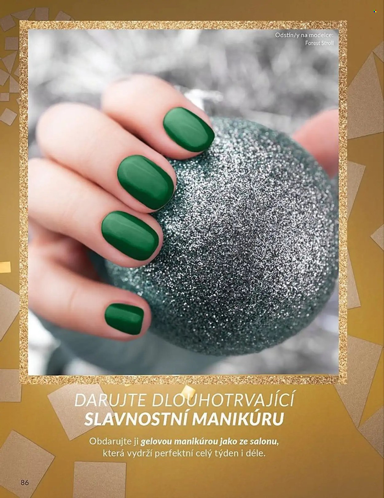 Leták AVON - 1.12.2025 - 31.12.2025. Strana 86