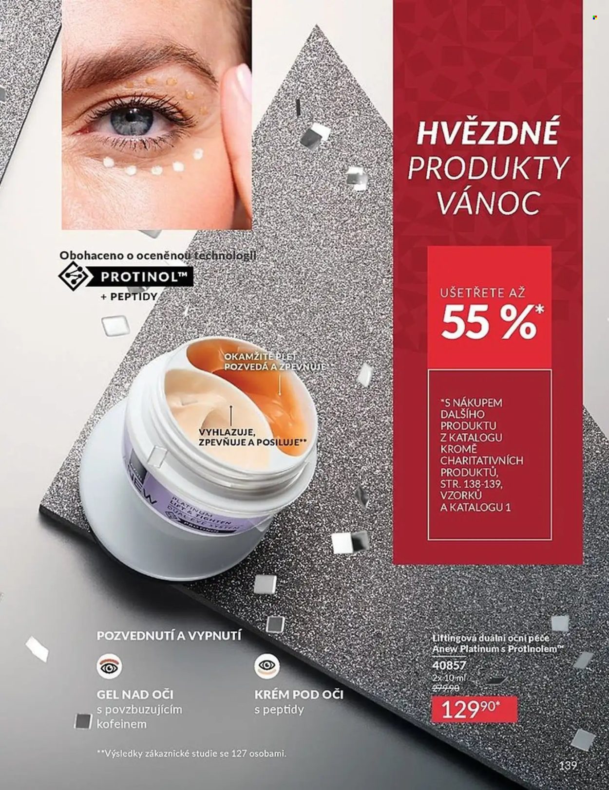 Leták AVON - 1.12.2025 - 31.12.2025. Strana 139