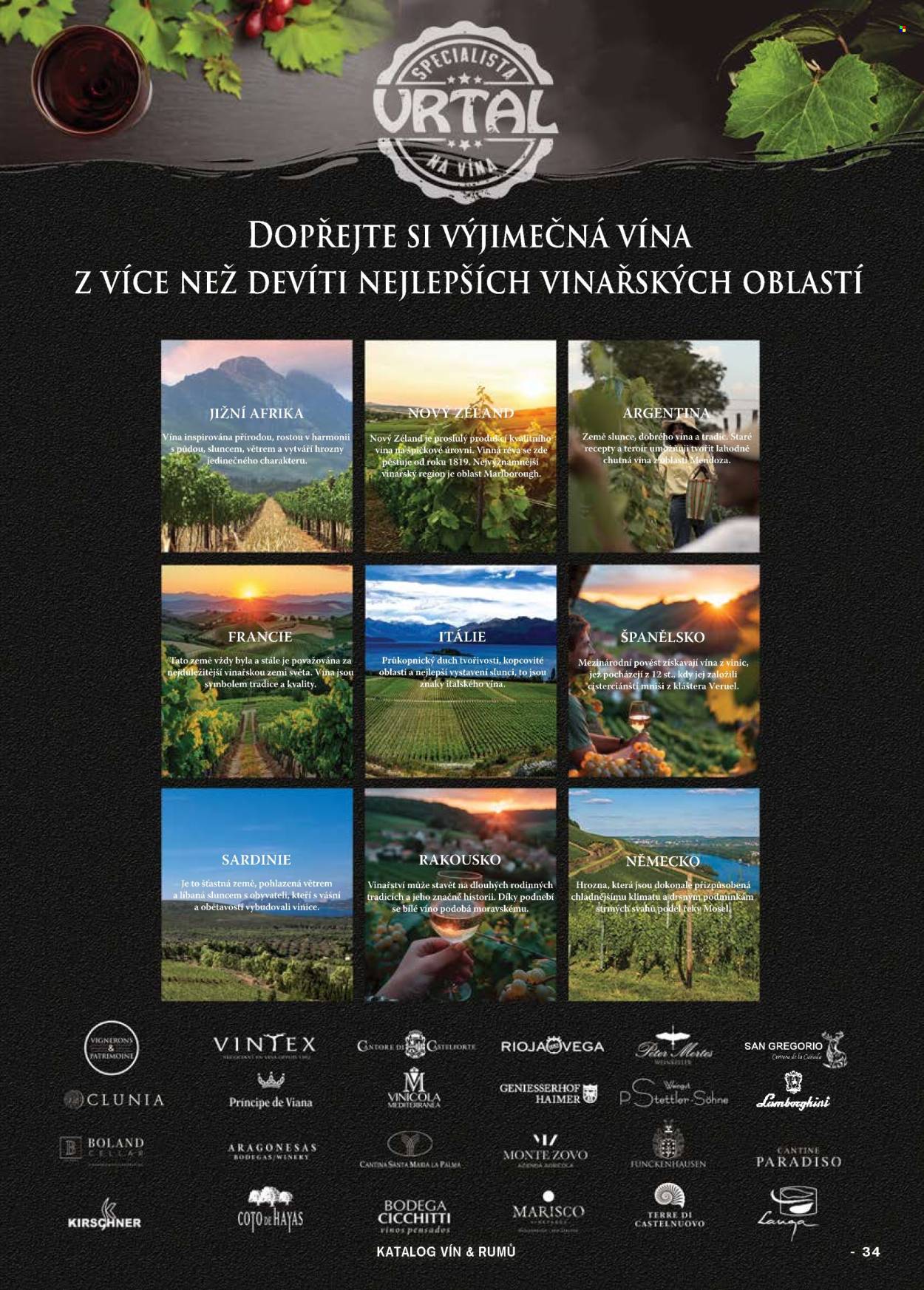 Leták Vrtal. Strana 34
