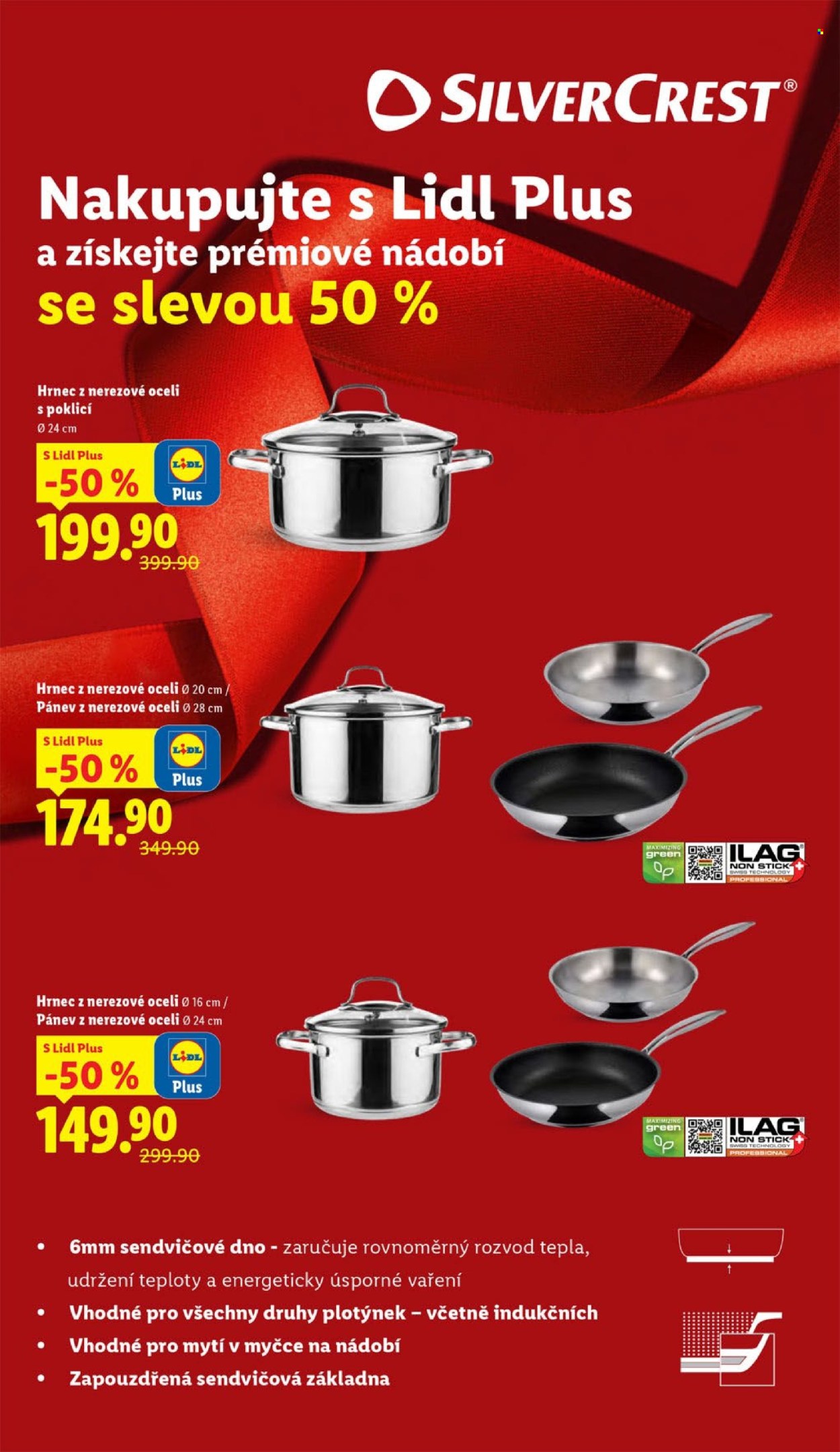 Leták Lidl - 1.12.2025 - 7.12.2025. Strana 5