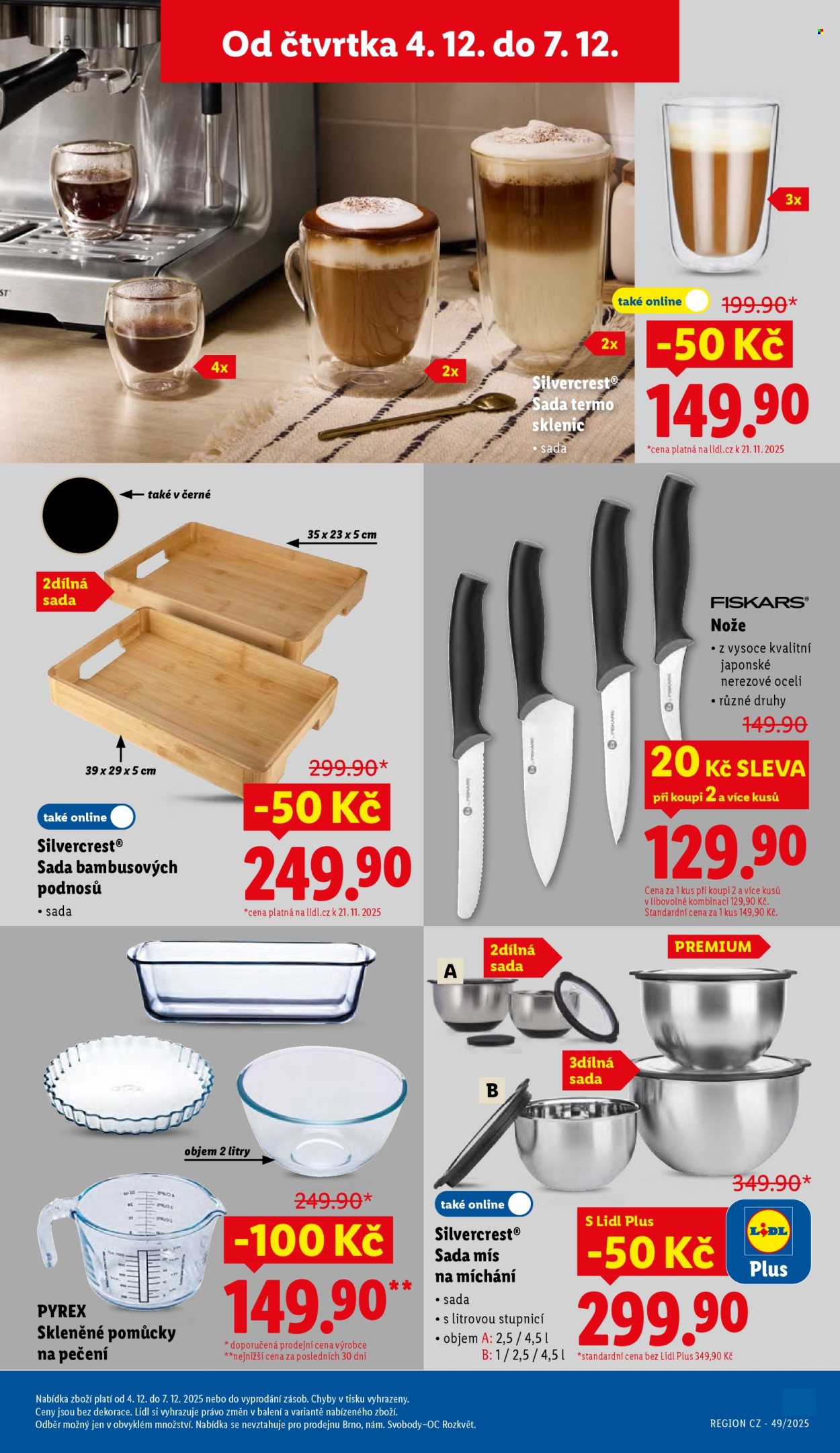 Leták Lidl - 1.12.2025 - 7.12.2025. Strana 35