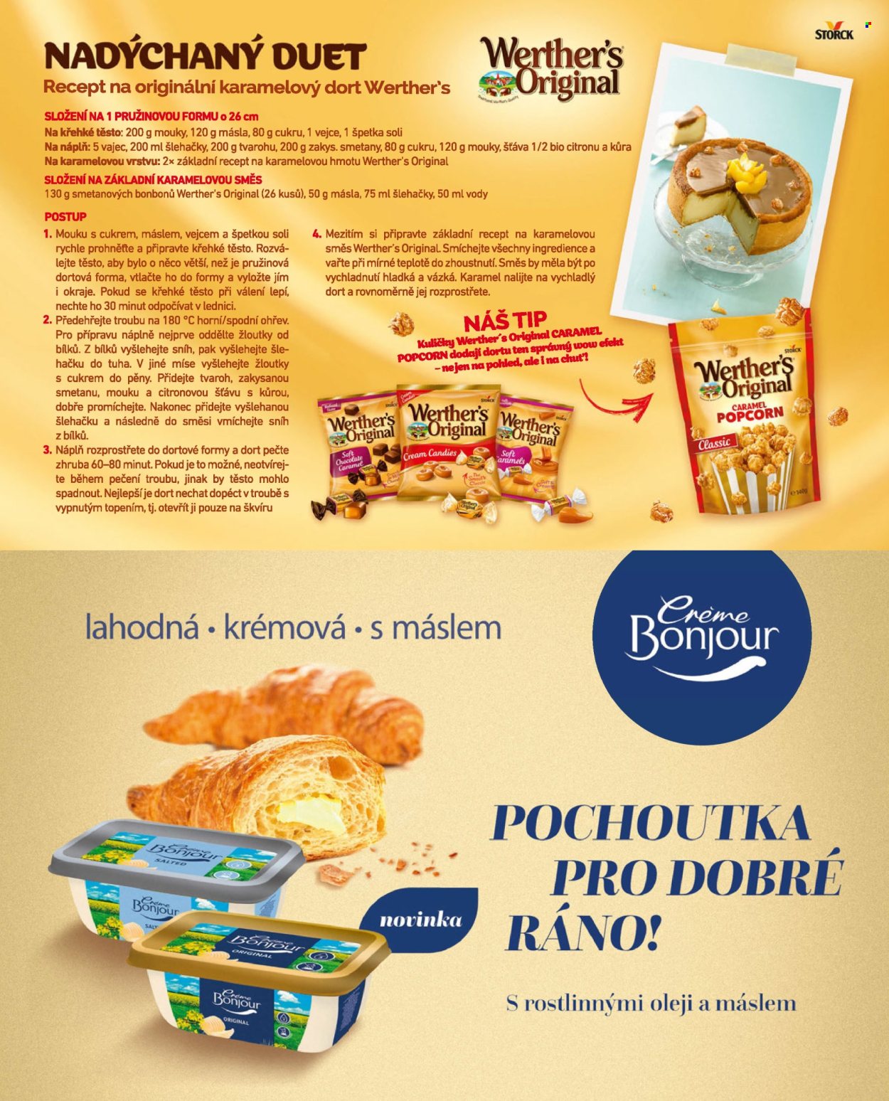 Leták BILLA. Strana 120
