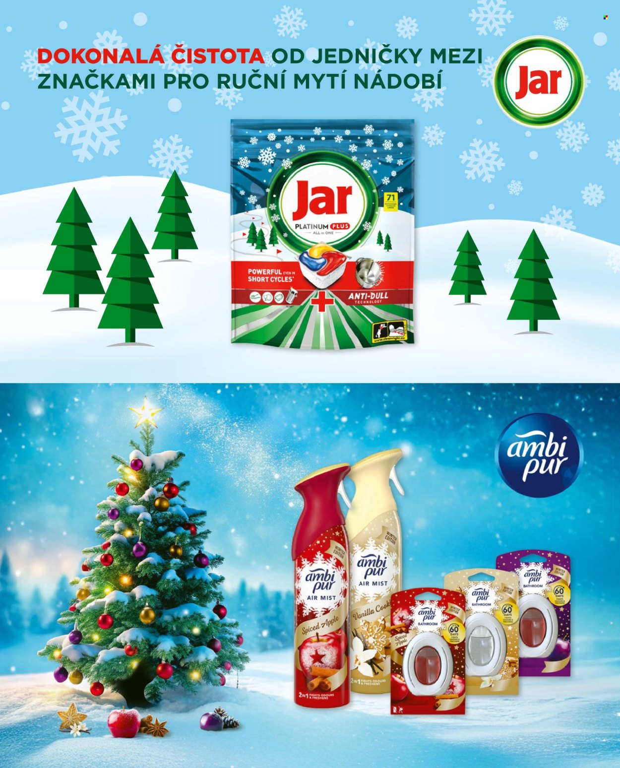 Leták BILLA. Strana 129