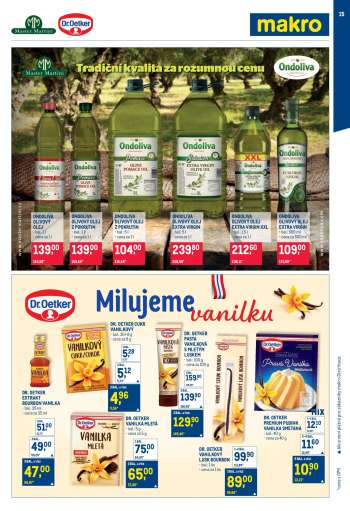 thumbnail - Dr. Oetker Vanilka Mletá