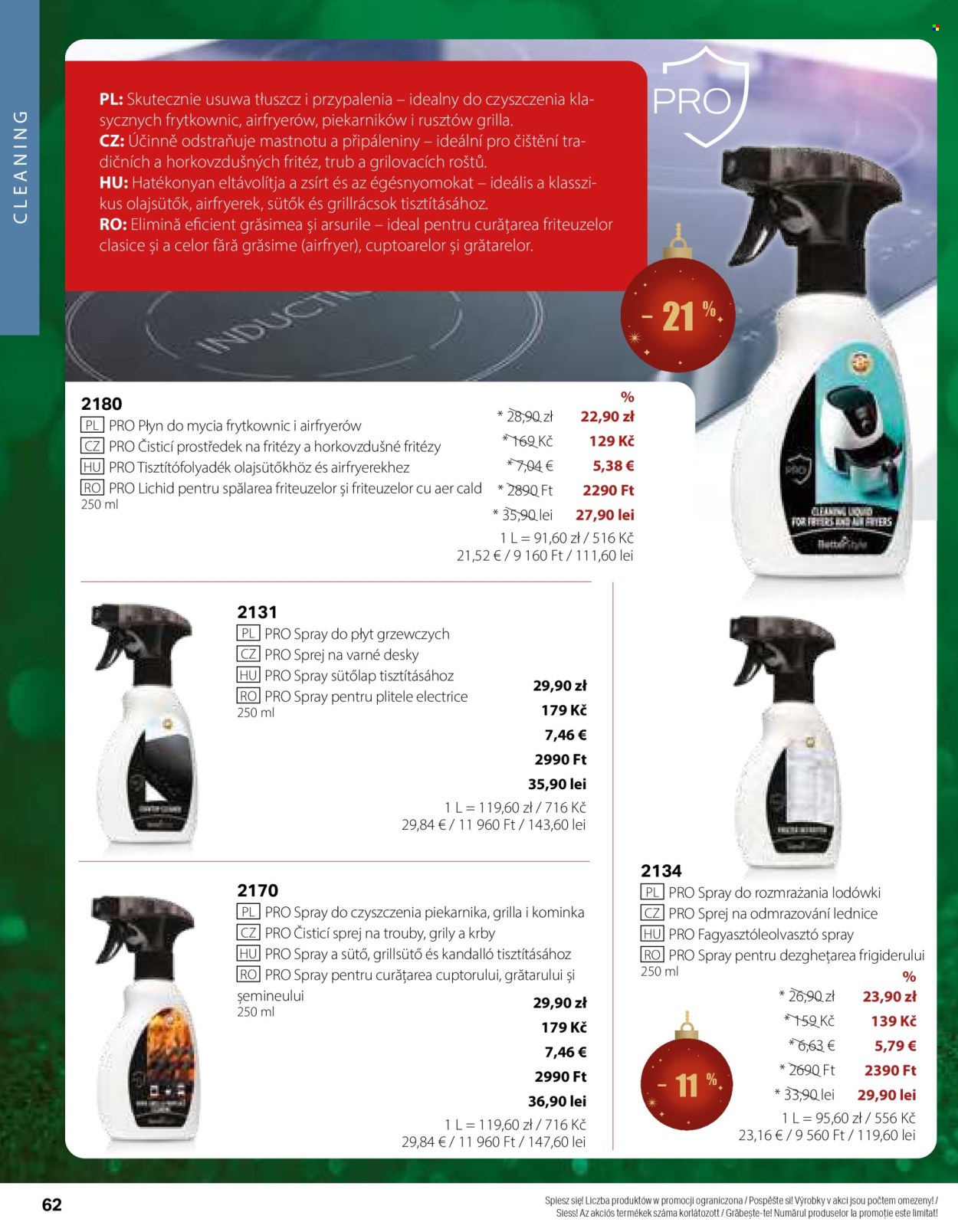Leták BetterStyle - 1.12.2025 - 31.1.2026. Strana 62