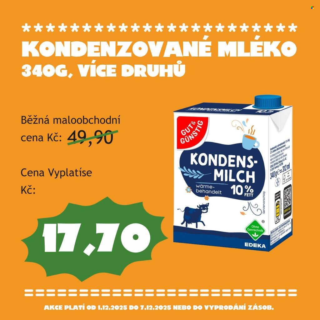Leták Vyplatíse - 1.12.2025 - 7.12.2025. Strana 14