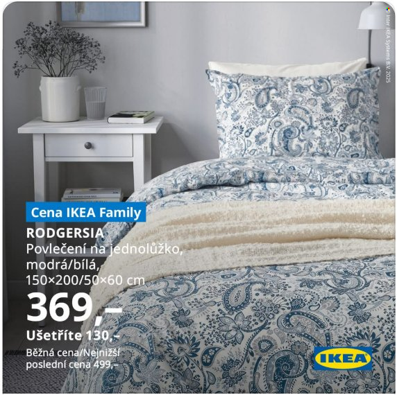 Leták IKEA - 1.12.2025 - 7.12.2025. Strana 3