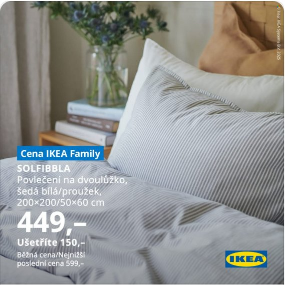 Leták IKEA - 1.12.2025 - 7.12.2025. Strana 5