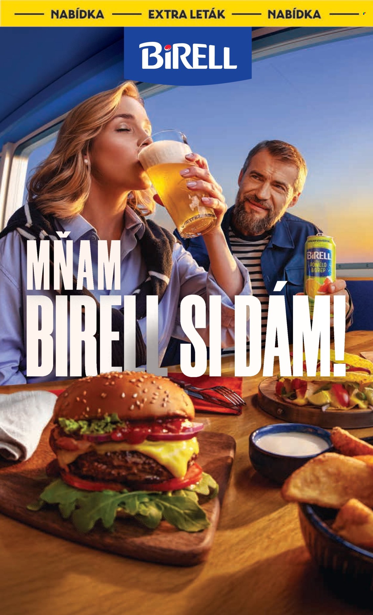 Leták Albert Hypermarket - 3.12.2025 - 9.12.2025. Strana 13