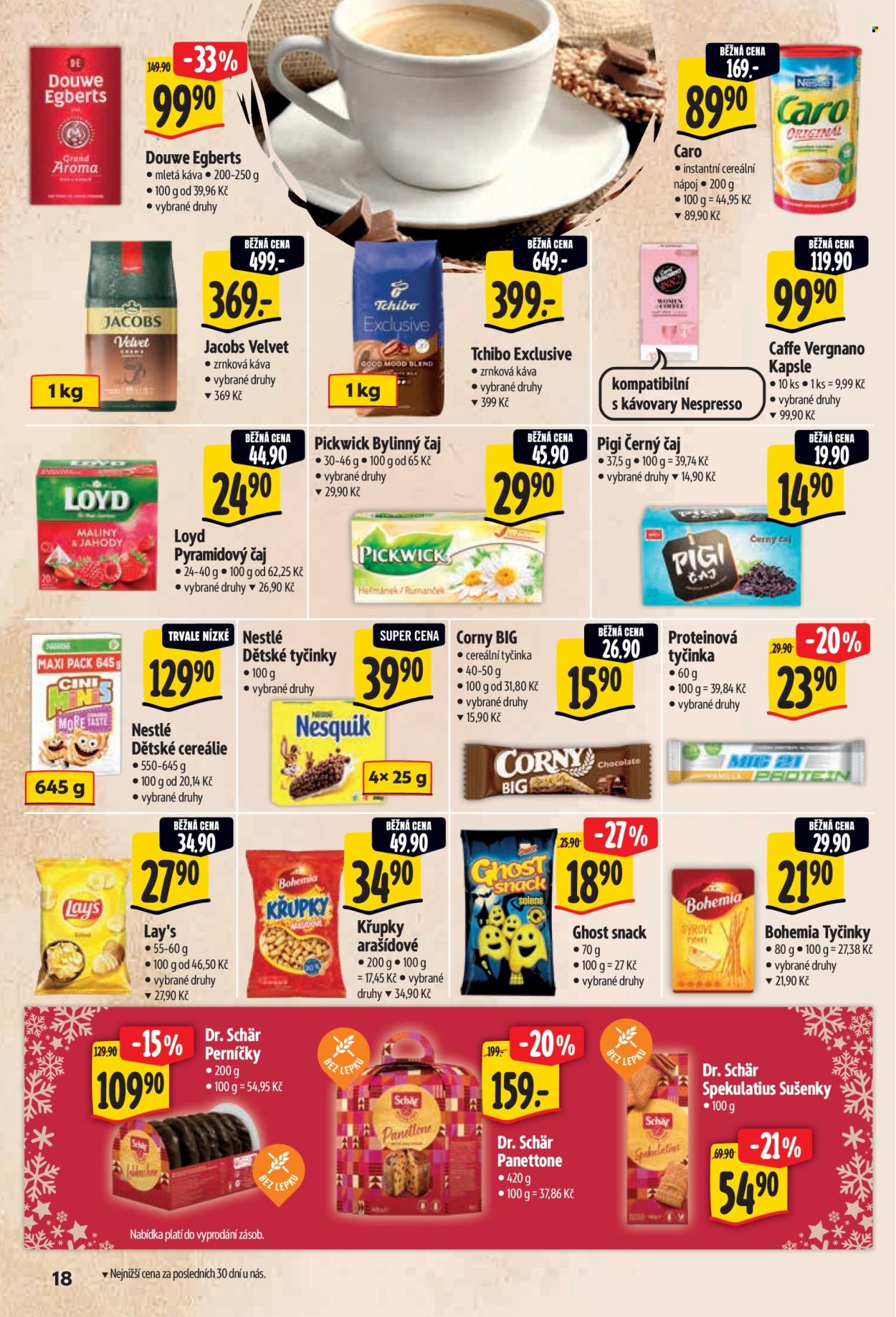 Leták Albert Hypermarket - 3.12.2025 - 9.12.2025. Strana 27