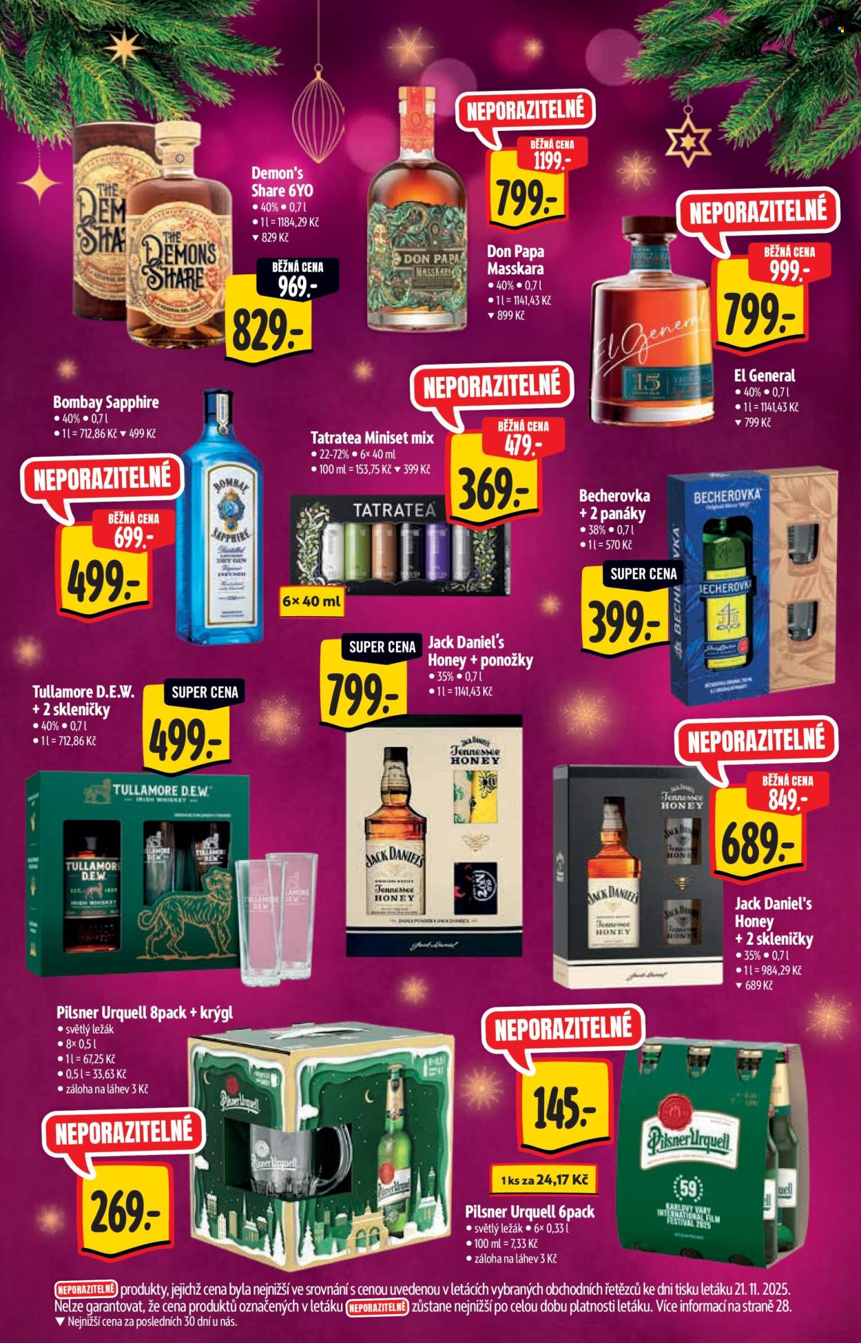 Leták Albert Hypermarket - 3.12.2025 - 24.12.2025. Strana 32