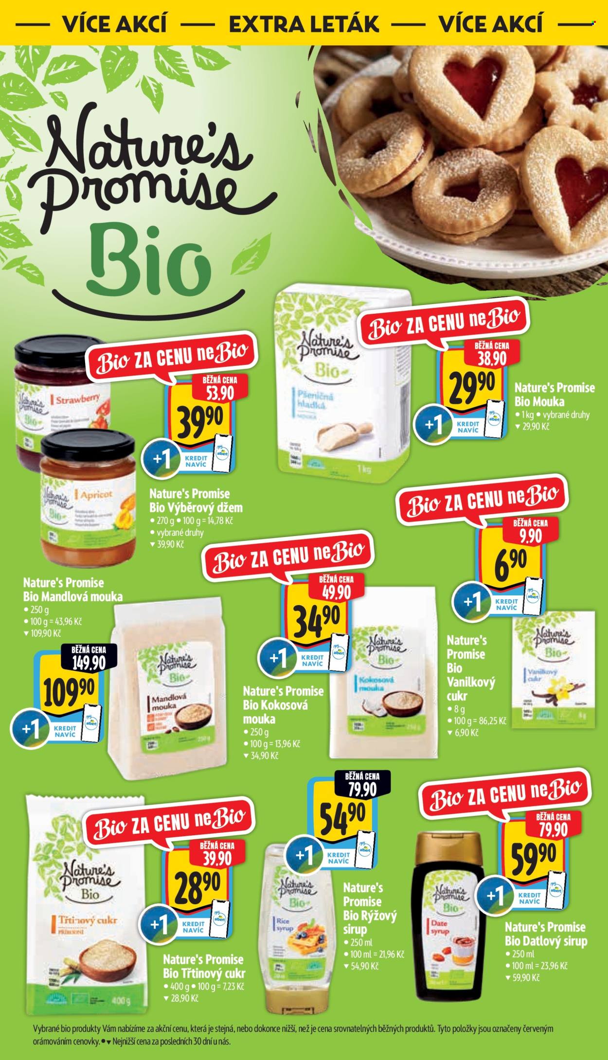 Leták Albert Supermarket - 3.12.2025 - 9.12.2025. Strana 35