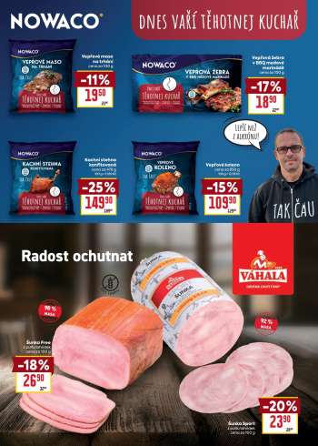 thumbnail - Vepřové maso na trhání