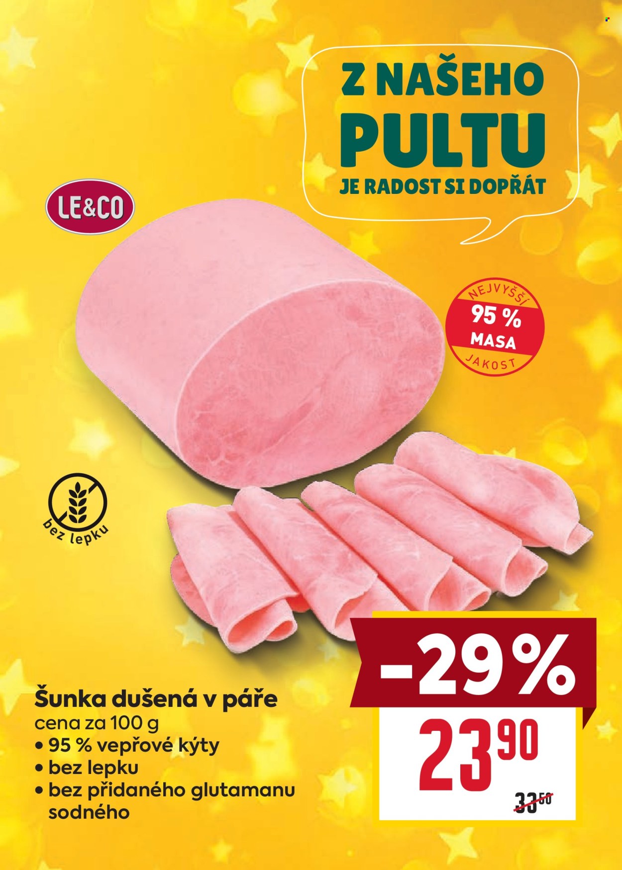 Leták BILLA - 3.12.2025 - 9.12.2025. Strana 10