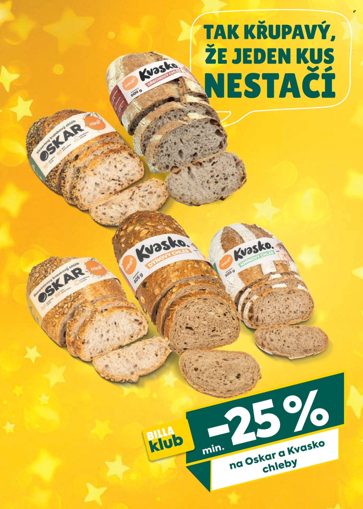 Leták BILLA - 3.12.2025 - 9.12.2025. Strana 11