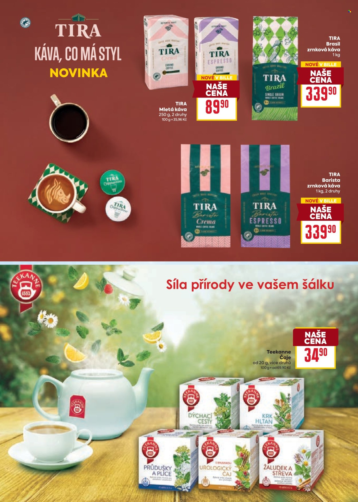 Leták BILLA - 3.12.2025 - 9.12.2025. Strana 25
