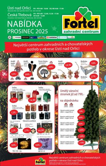 Leták Konzum - 1.12.2025 - 31.12.2025.