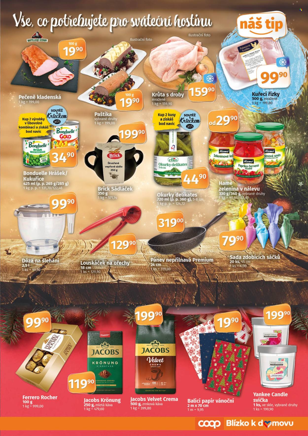 Leták coop TIP - 3.12.2025 - 16.12.2025. Strana 7