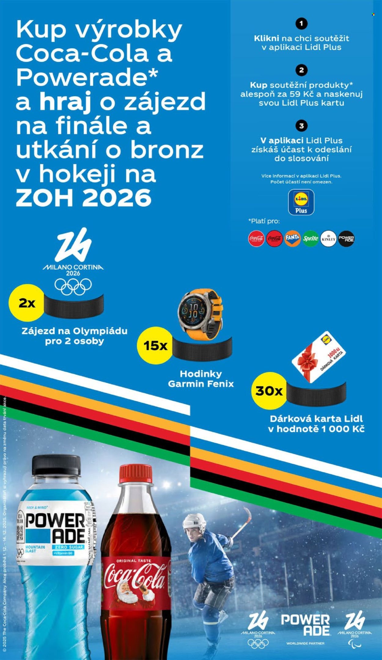 Leták Lidl - 8.12.2025 - 10.12.2025. Strana 27