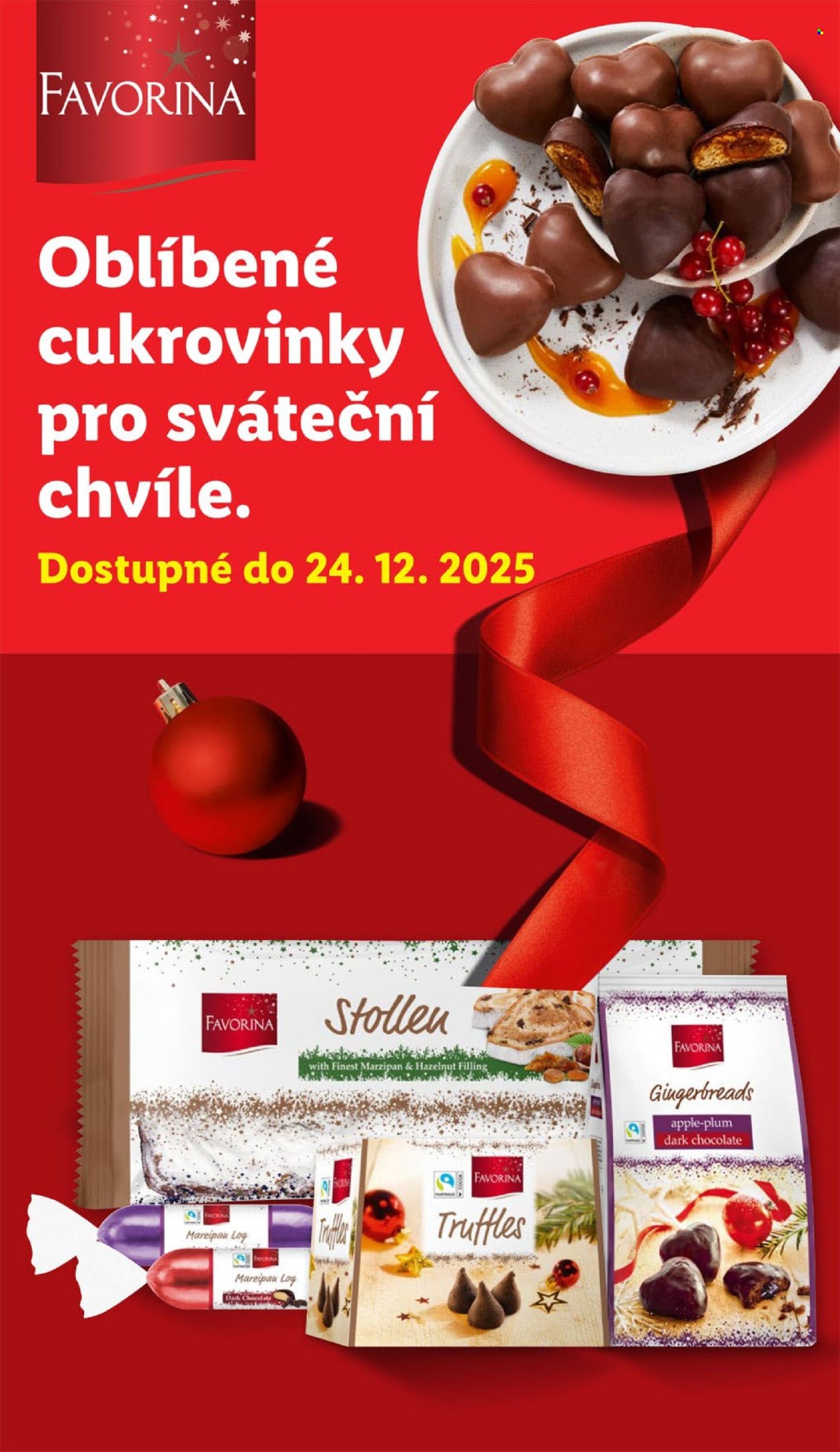 Leták Lidl - 11.12.2025 - 14.12.2025. Strana 9