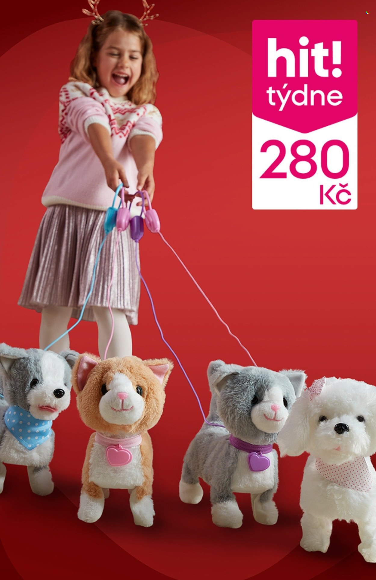 Leták PEPCO - 4.12.2025 - 10.12.2025. Strana 2