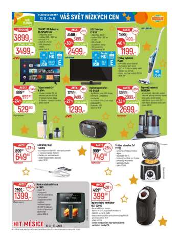 thumbnail - LED Televizor LT-830