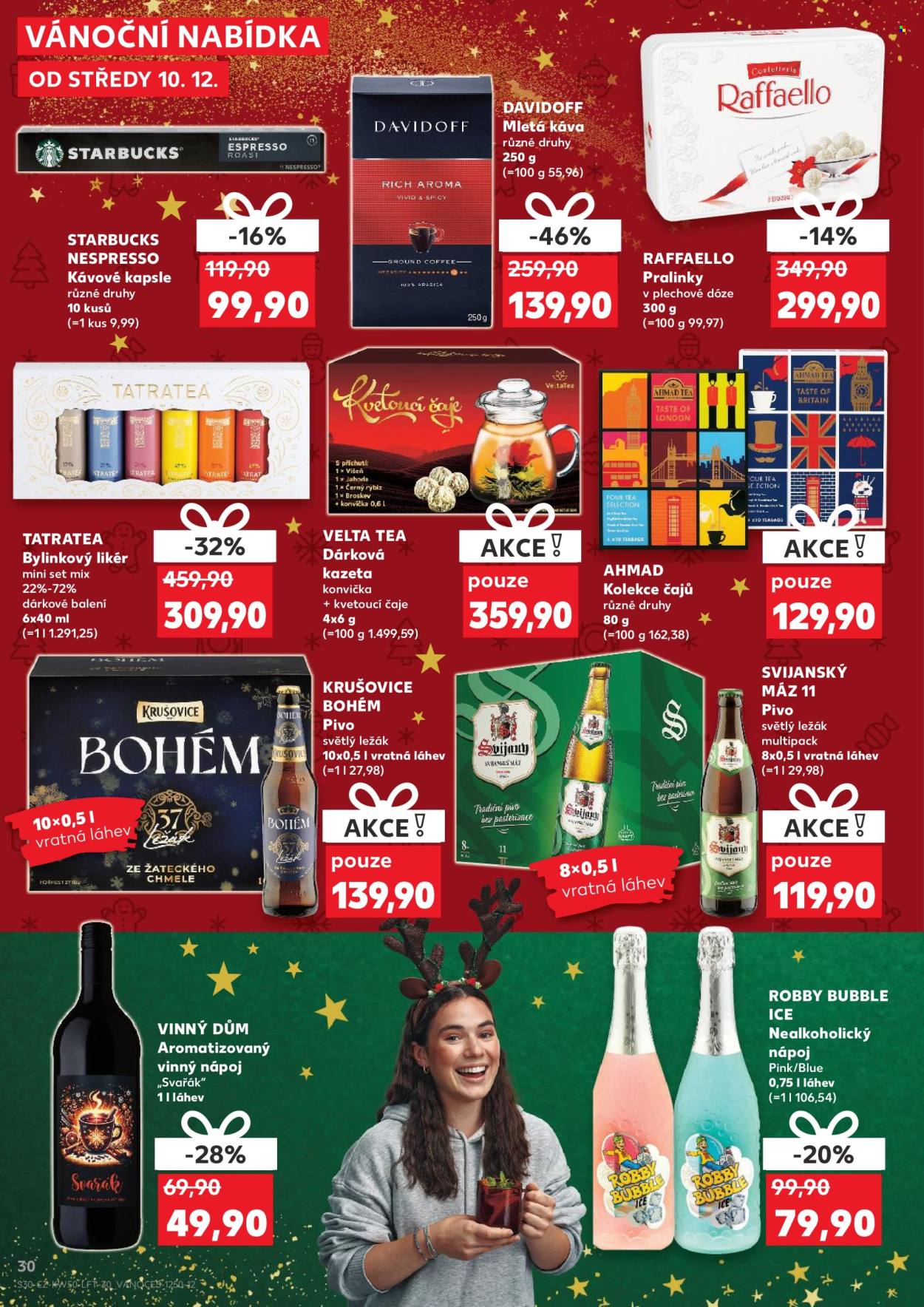 Leták Kaufland - 10.12.2025 - 16.12.2025. Strana 30