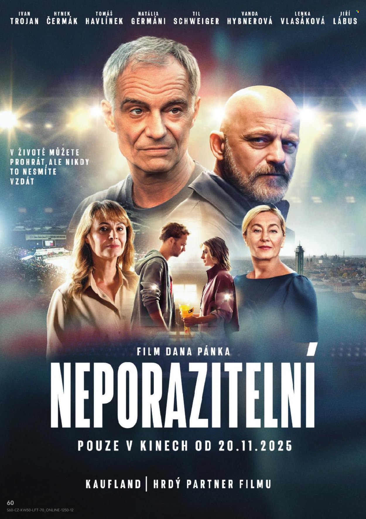 Leták Kaufland - 10.12.2025 - 16.12.2025. Strana 60