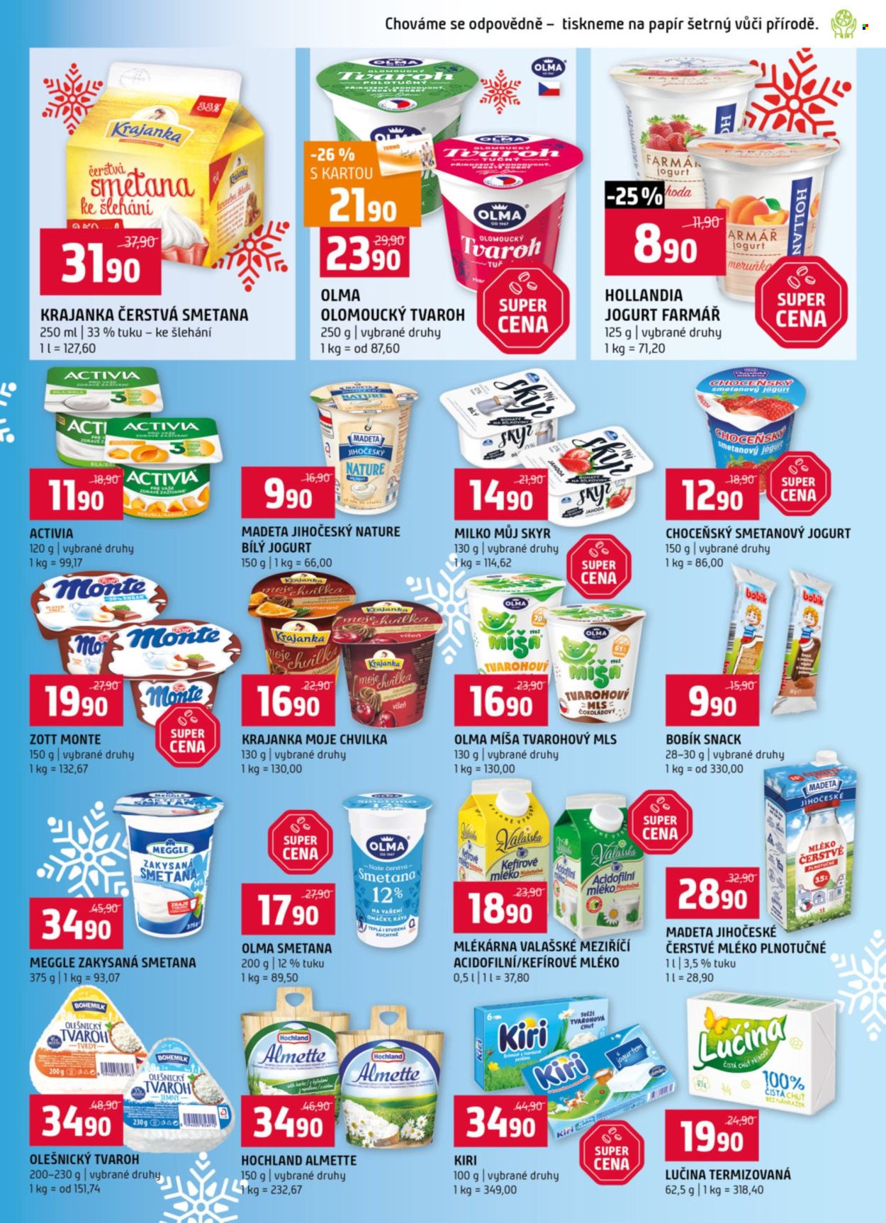 Leták coop TERNO - 10.12.2025 - 16.12.2025. Strana 5
