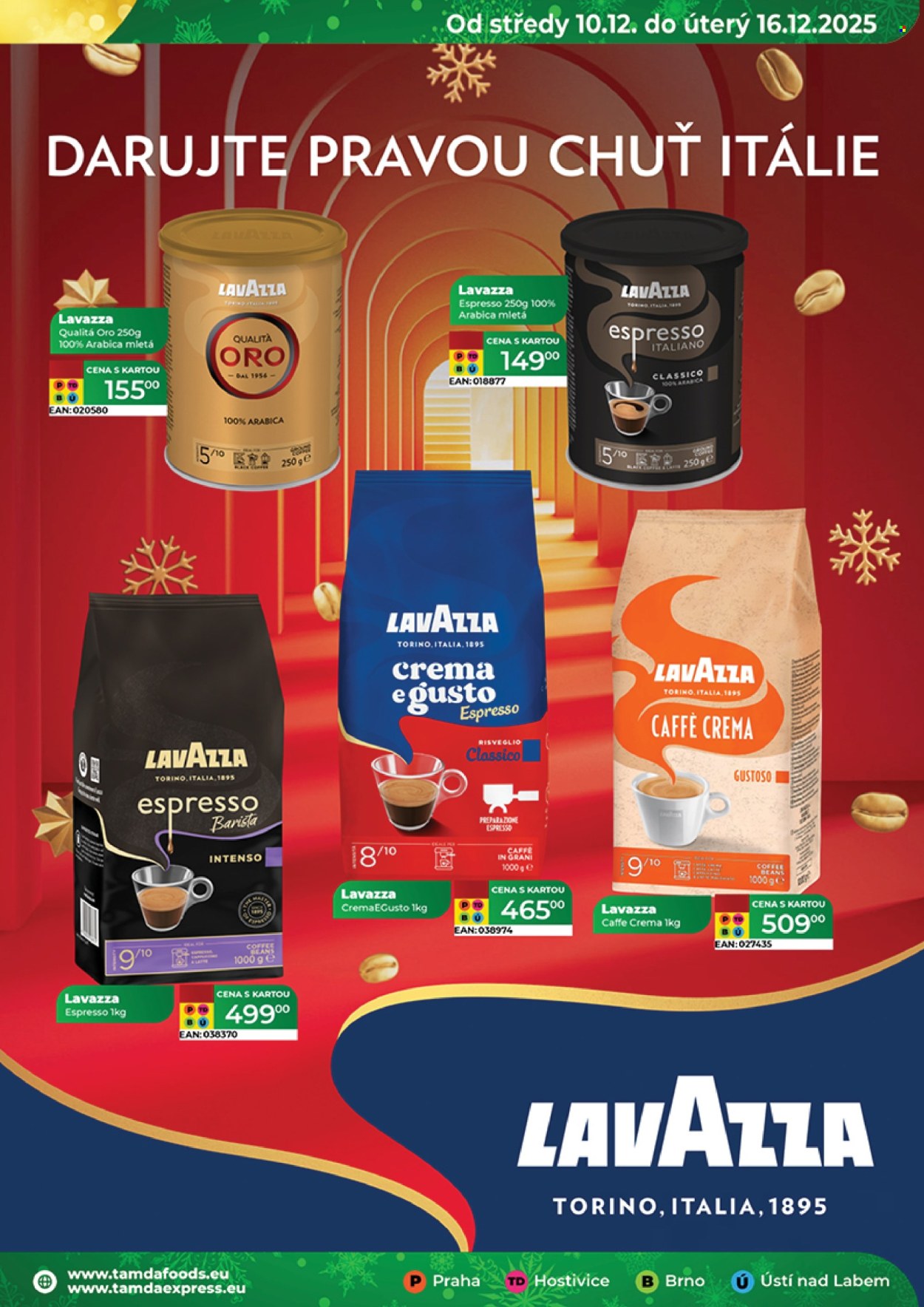 Leták Tamda Foods - 10.12.2025 - 16.12.2025. Strana 41