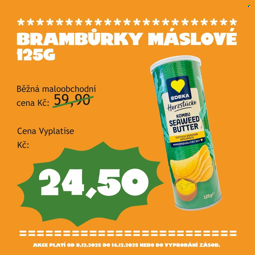 Leták Vyplatíse - 8.12.2025 - 14.12.2025. Strana 12