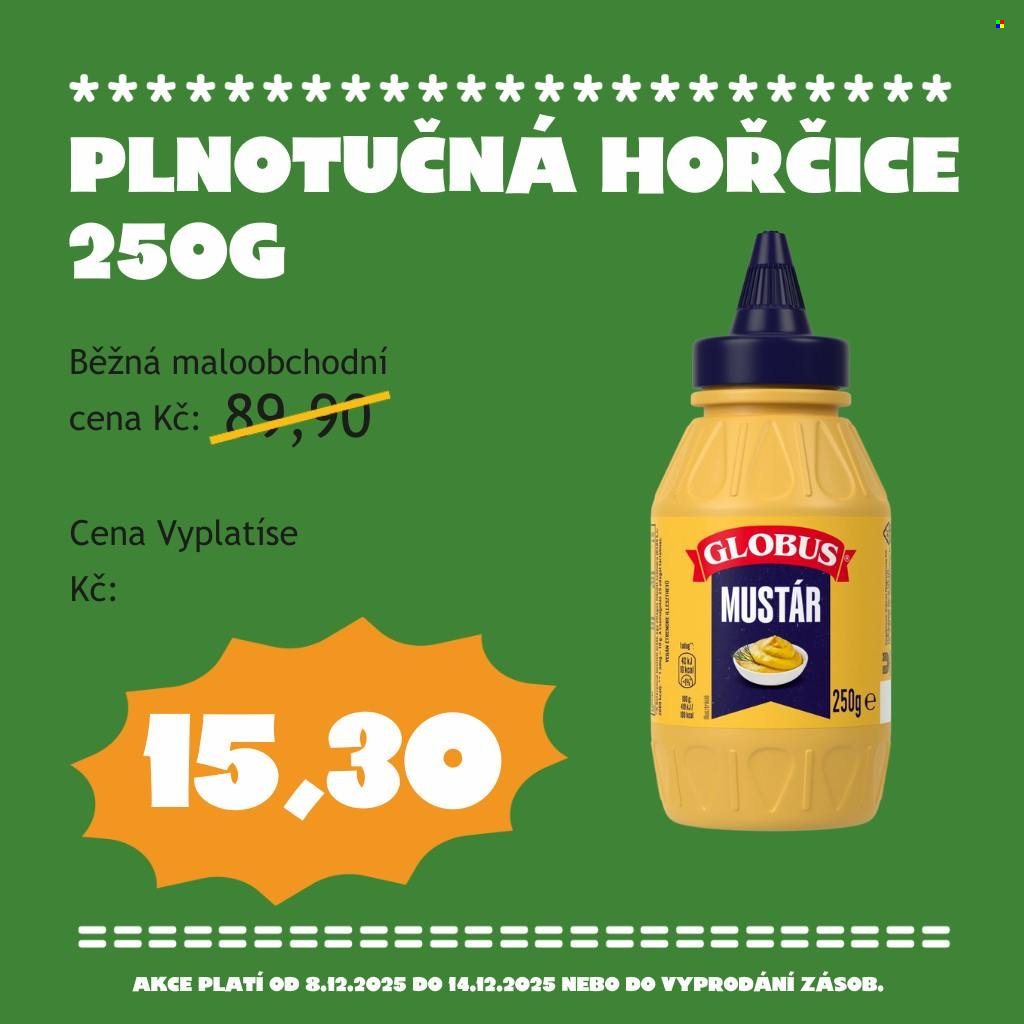 Leták Vyplatíse - 8.12.2025 - 14.12.2025. Strana 15