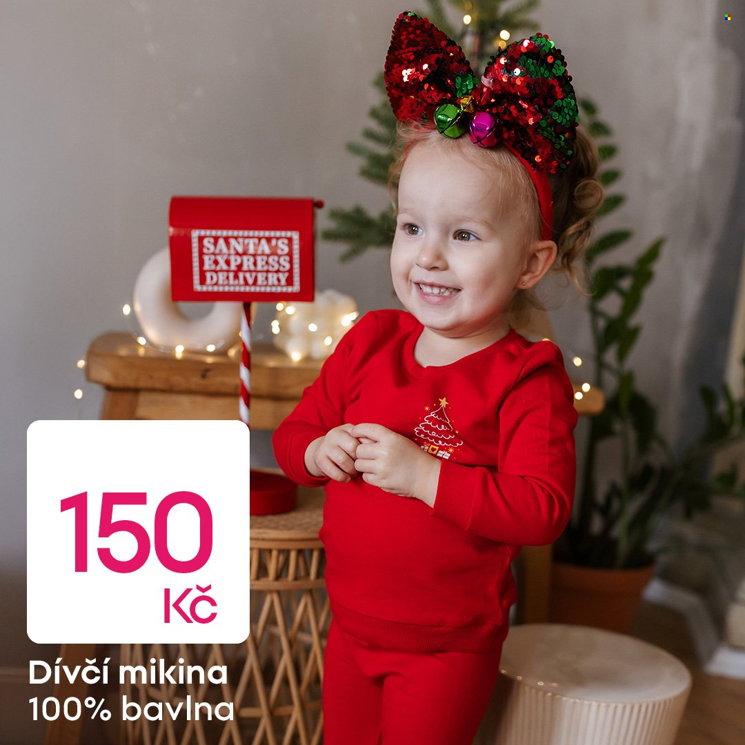 Leták PEPCO. Strana 2