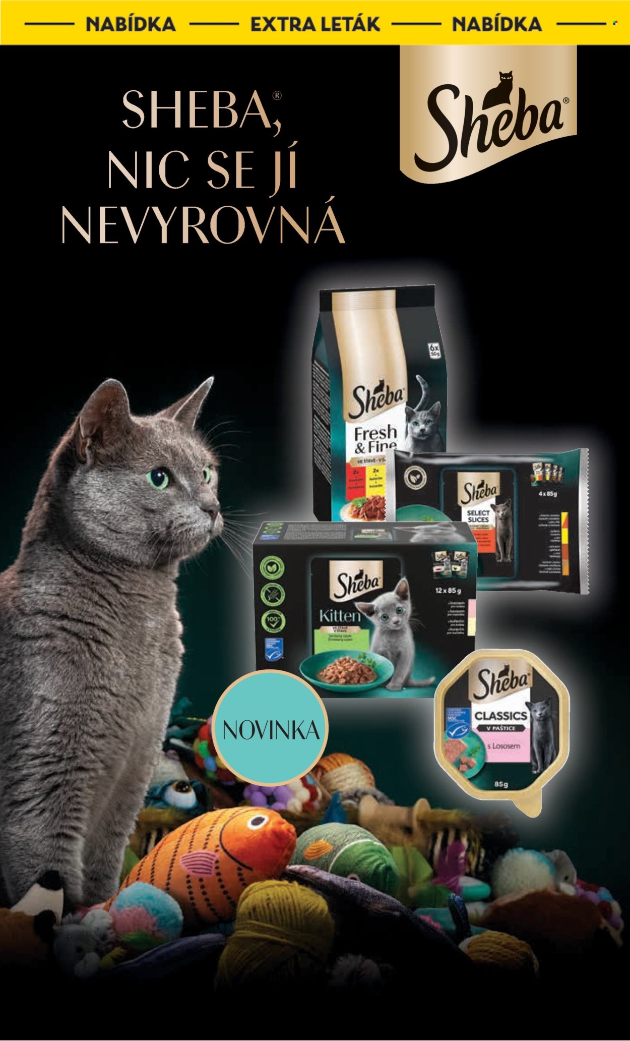 Leták Albert Hypermarket - 10.12.2025 - 16.12.2025. Strana 8