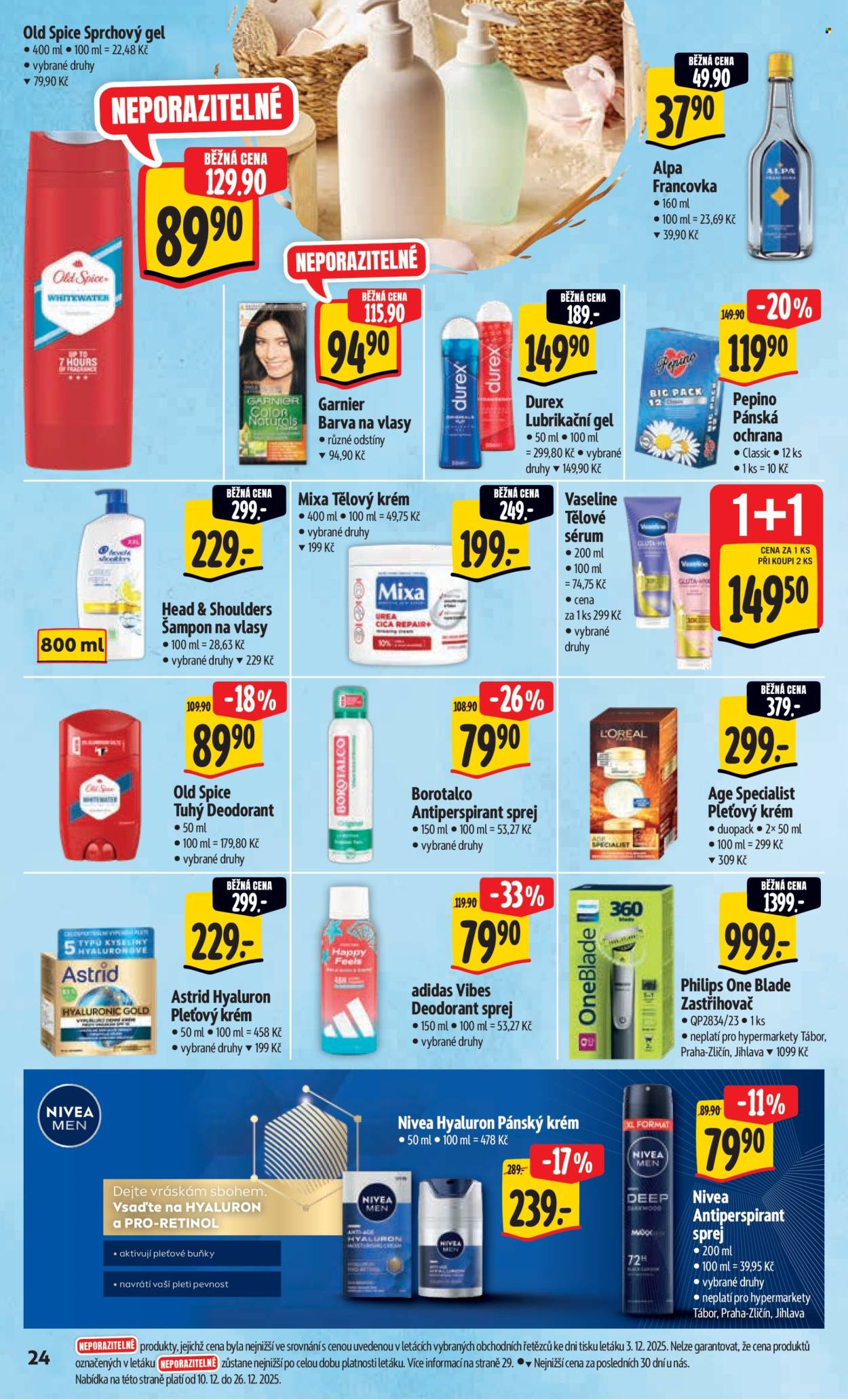 Leták Albert Hypermarket - 10.12.2025 - 16.12.2025. Strana 32