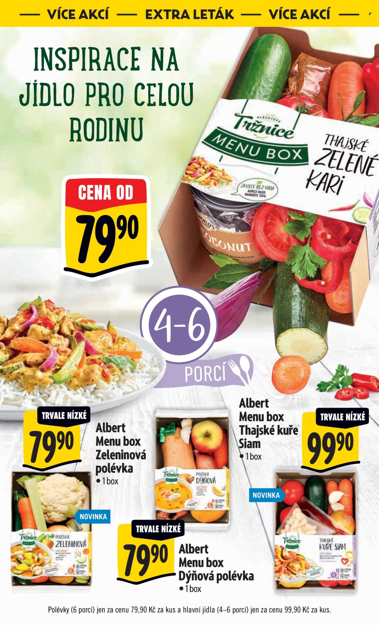 Leták Albert Hypermarket - 10.12.2025 - 16.12.2025. Strana 45