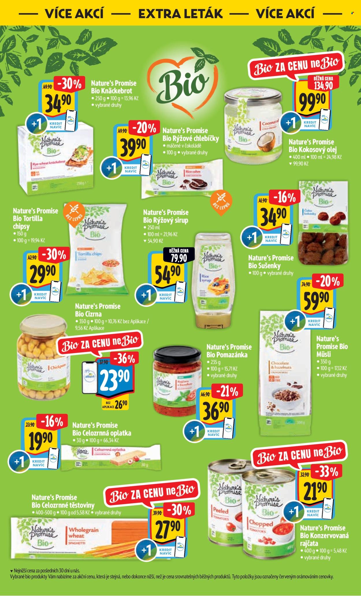 Leták Albert Hypermarket - 10.12.2025 - 16.12.2025. Strana 48