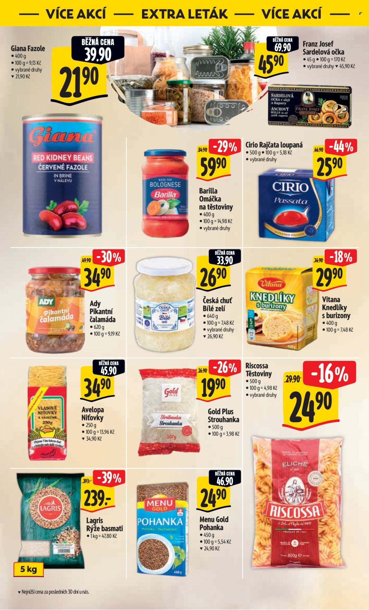 Leták Albert Hypermarket - 10.12.2025 - 16.12.2025. Strana 52