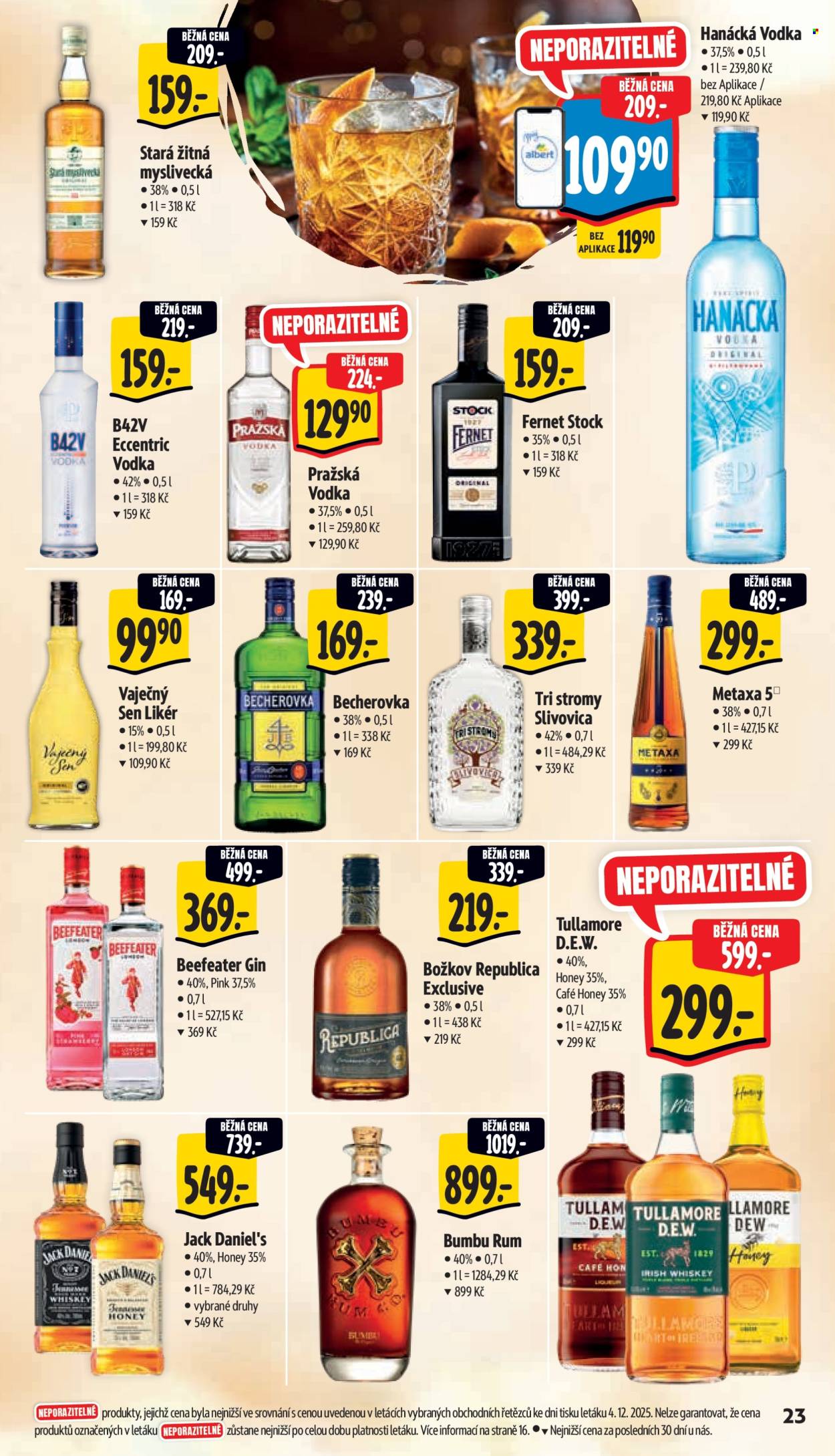 Leták Albert Supermarket - 10.12.2025 - 16.12.2025. Strana 31