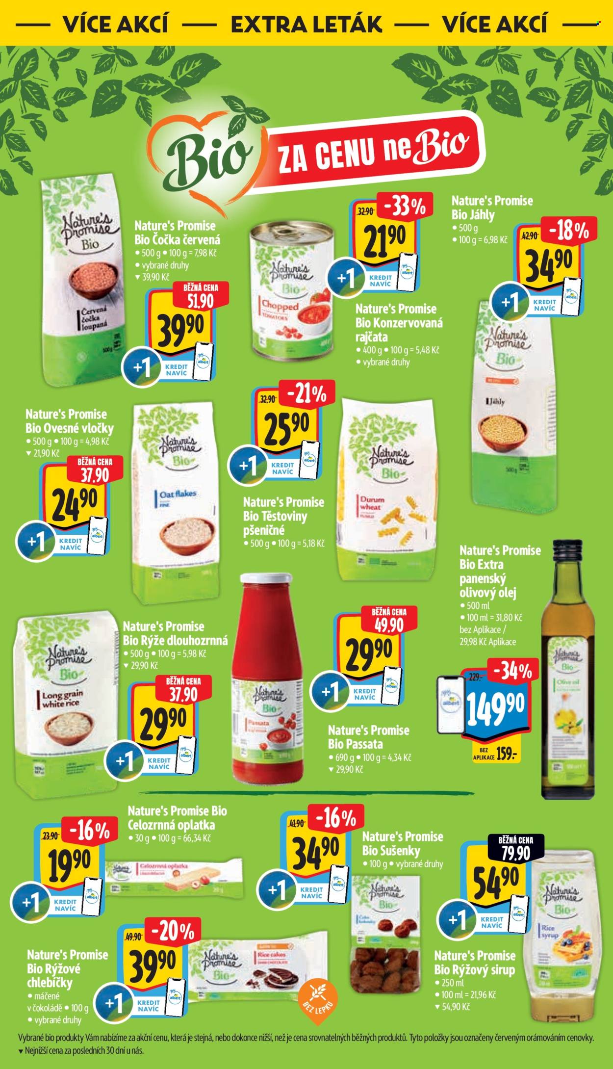 Leták Albert Supermarket - 10.12.2025 - 16.12.2025. Strana 39