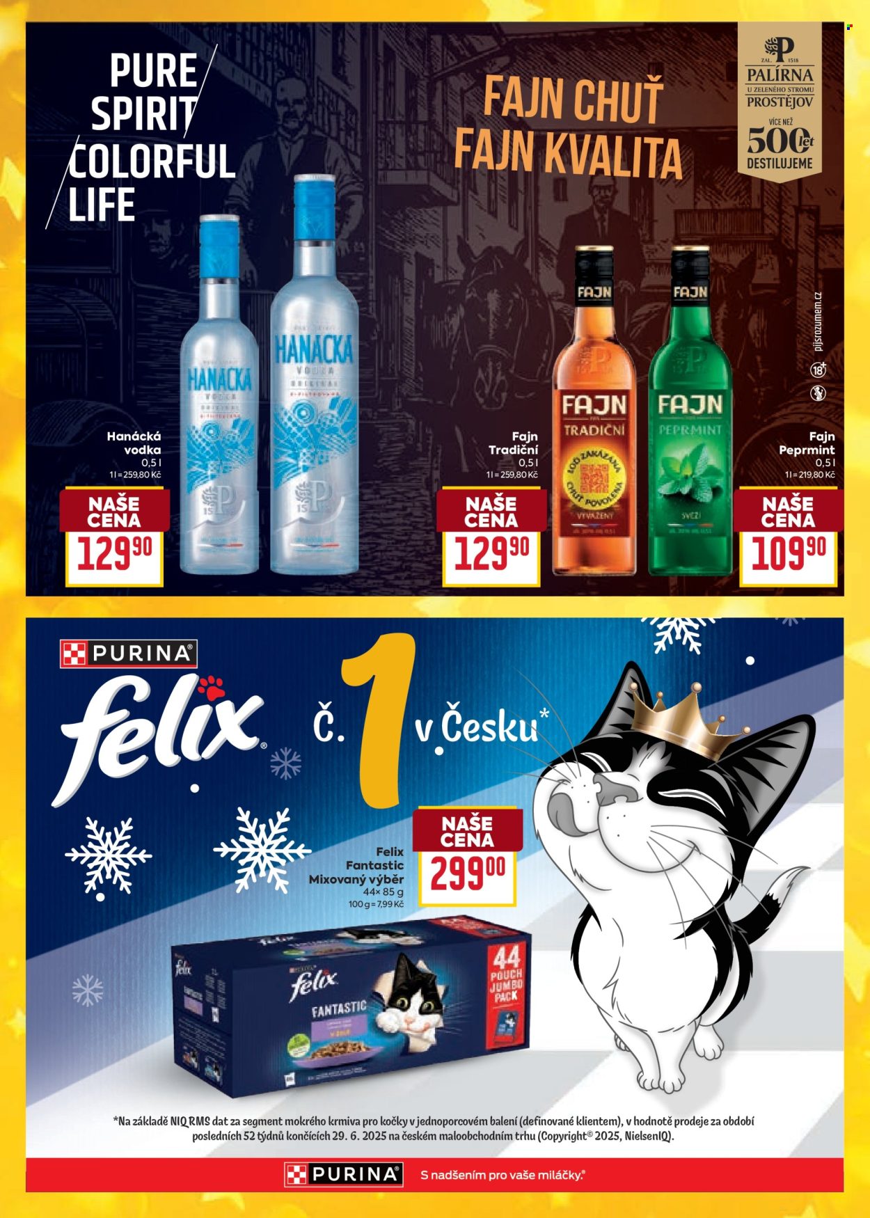 Leták BILLA - 10.12.2025 - 16.12.2025. Strana 35