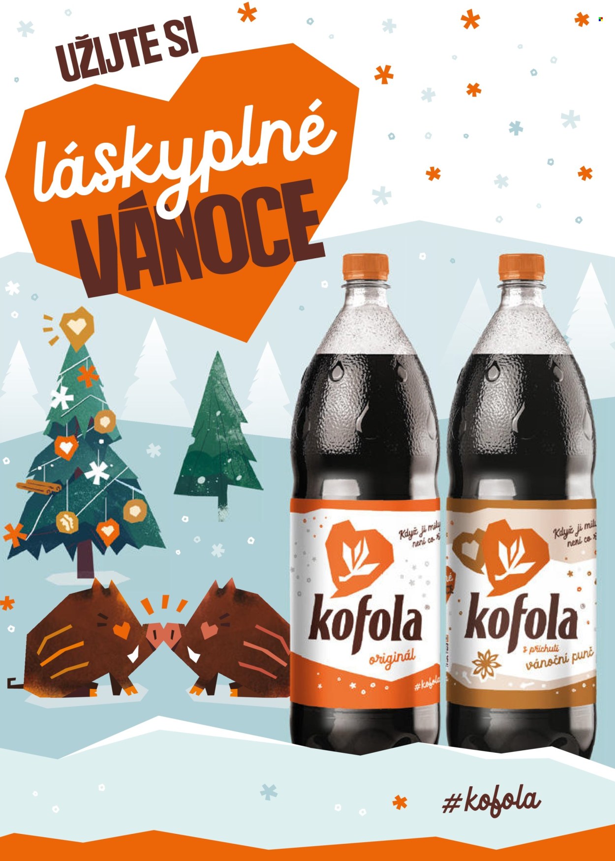 Leták Hruška - 10.12.2025 - 16.12.2025. Strana 6
