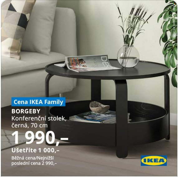 Leták IKEA - 8.12.2025 - 14.12.2025. Strana 6