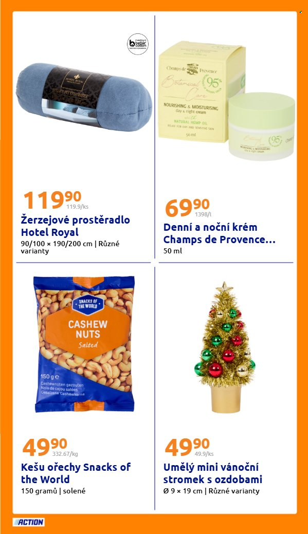 Leták Action - 10.12.2025 - 16.12.2025. Strana 27