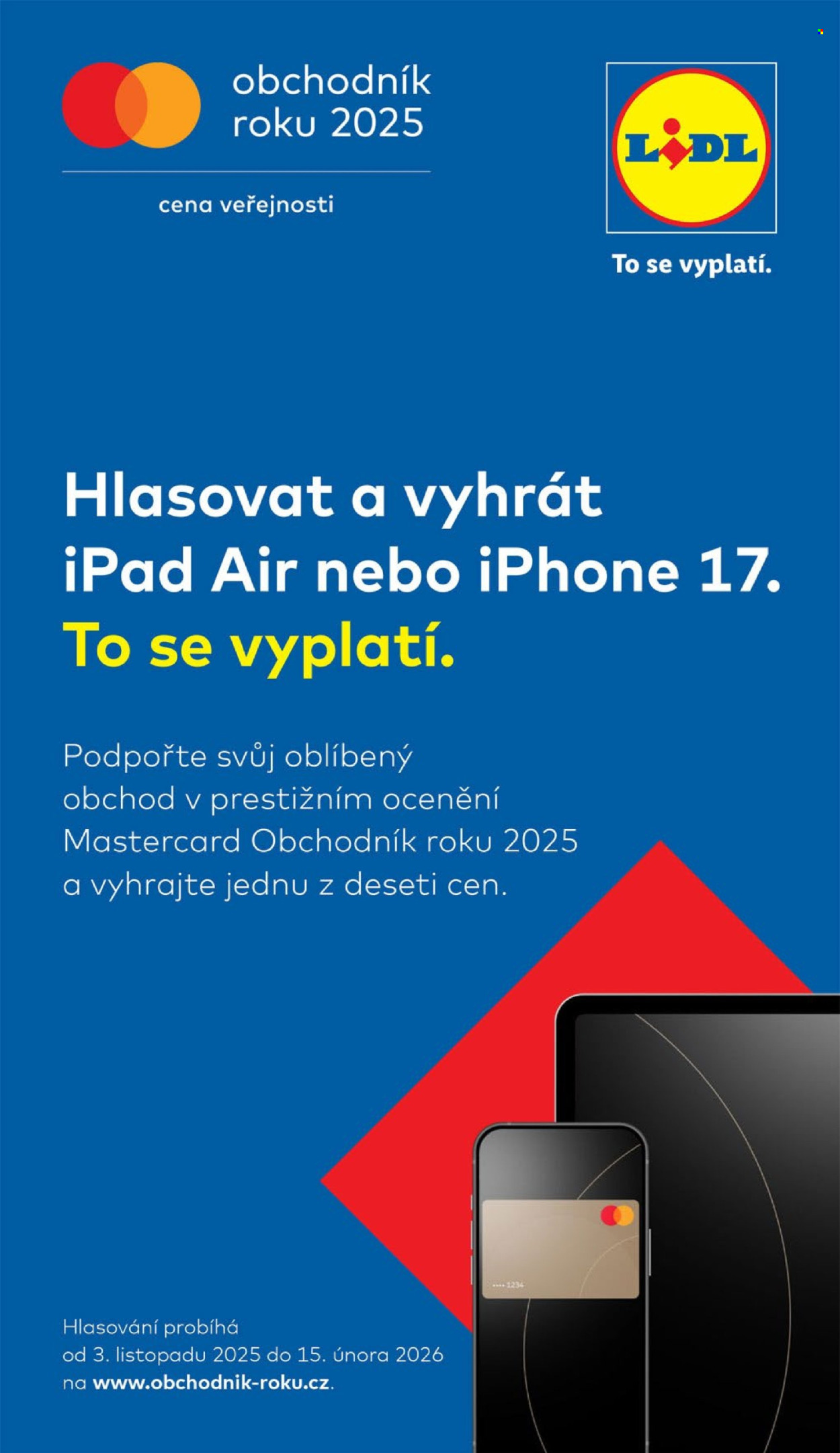 Leták Lidl - 15.12.2025 - 21.12.2025. Strana 27